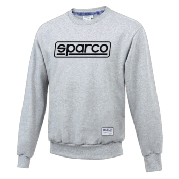 Sparco Round Neck Sweatshirts Frame