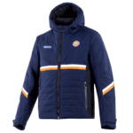 Sparco Gulf Winter Jacket