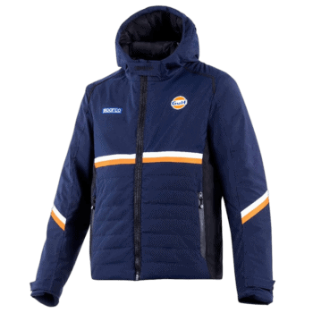 Sparco Gulf Winter Jacket