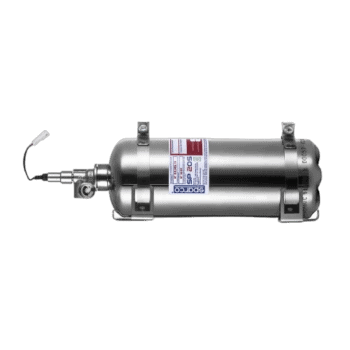 Sparco SP-205 2.5 Litre Electrical Fire Extinguisher System