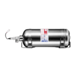 Sparco SP-305 3.9 Litre Electrical Fire Extinguisher System