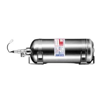 Sparco SP-305 3.9 Litre Electrical Fire Extinguisher System