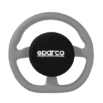 015002NR Sparco Steering Wheel Centre Protection Pad