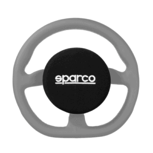 015002NR Sparco Steering Wheel Centre Protection Pad