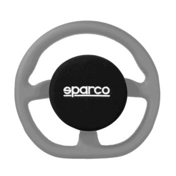 015002NR Sparco Steering Wheel Centre Protection Pad