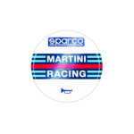 0159MR Sparco Martini Racing Horn Kit