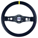 0159MR02 Sparco Martini Racing Horn Kit - 02