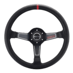 Sparco Steering Wheel L575 Monza Leather