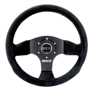 Sparco P300 Steering Wheel