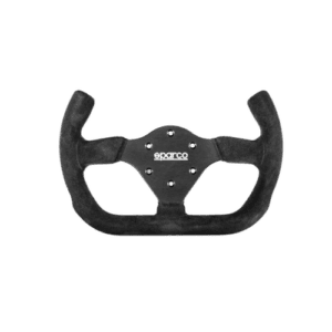 Sparco P310 Steer Wheels Suede