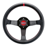Sparco Steering Wheel Volante Champion - Suede