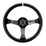 Sparco 345 Steering Wheel