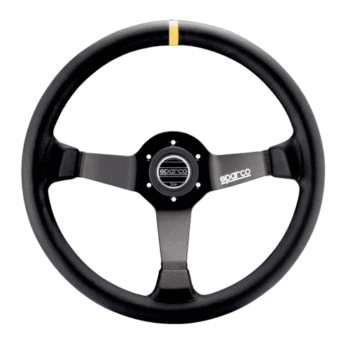 Sparco 345 Steering Wheel