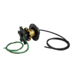 Sparco Steering Wheel Quick Release Racing Electric
