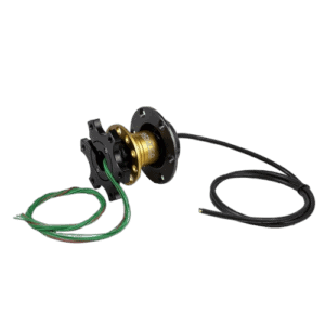 Sparco Steering Wheel Quick Release Racing Electric