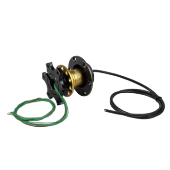 Sparco Steering Wheel Quick Release Racing Electric
