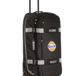 Sparco Gulf Tour Trolley Bag