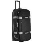 Sparco Tour Bag - Black/Silver - 016437NRSI