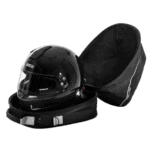 Sparco Dry-Tech Helmet & Hans Bag/Dryer