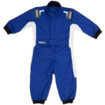 Sparco Baby Eagle Suit