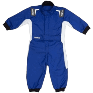 Sparco Baby Eagle Suit