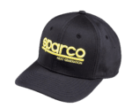 017028NR Sparco Youth Next Generation Cap GPR