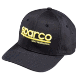 017028NR Sparco Youth Next Generation Cap GPR