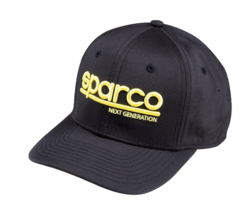 017028NR Sparco Youth Next Generation Cap GPR
