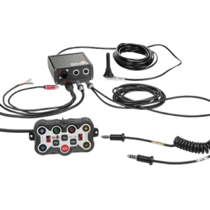 Stilo DG-30 Digital Intercom - Bluetooth