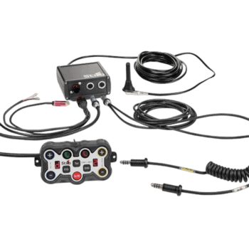 Stilo DG-30 Digital Intercom - Bluetooth