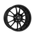 OZ Racing Ultraleggera 18" Alloy Wheels