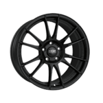 OZ Racing Ultraleggera 17" Alloy Wheels