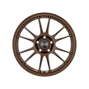 OZ Racing Ultraleggera 18" Alloy Wheels in Matt Bronze