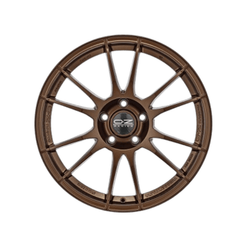 OZ Racing Ultraleggera 18" Alloy Wheels in Matt Bronze