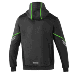 Sparco Tech Hoodie - Image 8