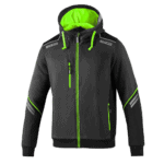 Sparco Tech Hoodie - Image 7