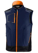 Sparco Tech Light Shell Vest - Image 7