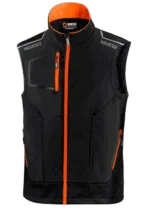Sparco Tech Light Shell Vest - Image 2