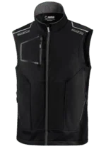 Sparco Tech Light Shell Vest - Image 3