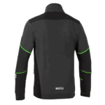 Sparco Tech Full Zip Jacket - Image 9