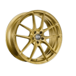 OZ Racing Leggera 18 Alloy Wheels in Race