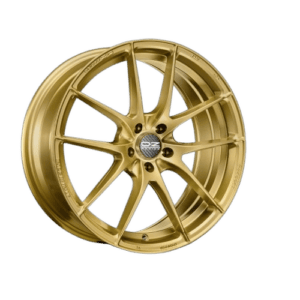 OZ Racing Leggera 18 Alloy Wheels in Race