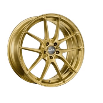 OZ Racing Leggera 18 Alloy Wheels in Race