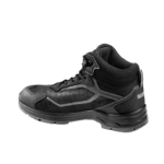 Sparco Oscar Indy-H S3S Safety Shoes - Black