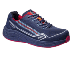 Sparco Martini Racing - Impulse ESD S1PS SR FO HRO Safety Shoes