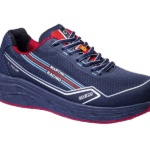Sparco Martini Racing - Impulse ESD S1PS SR FO HRO Safety Shoes