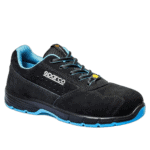 Sparco Horizon Moreno ESD S1PS Safety Shoes
