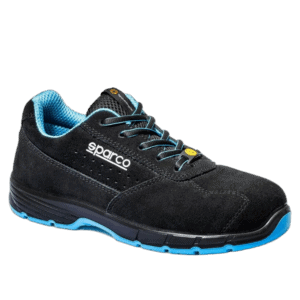 Sparco Horizon Moreno ESD S1PS Safety Shoes