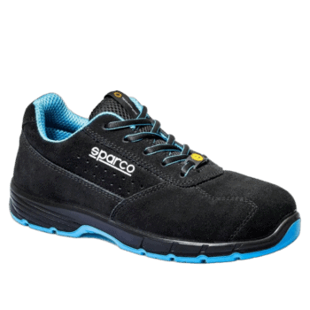Sparco Horizon Moreno ESD S1PS Safety Shoes