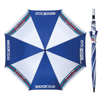 099068MR Sparco Martini Racing Umbrella